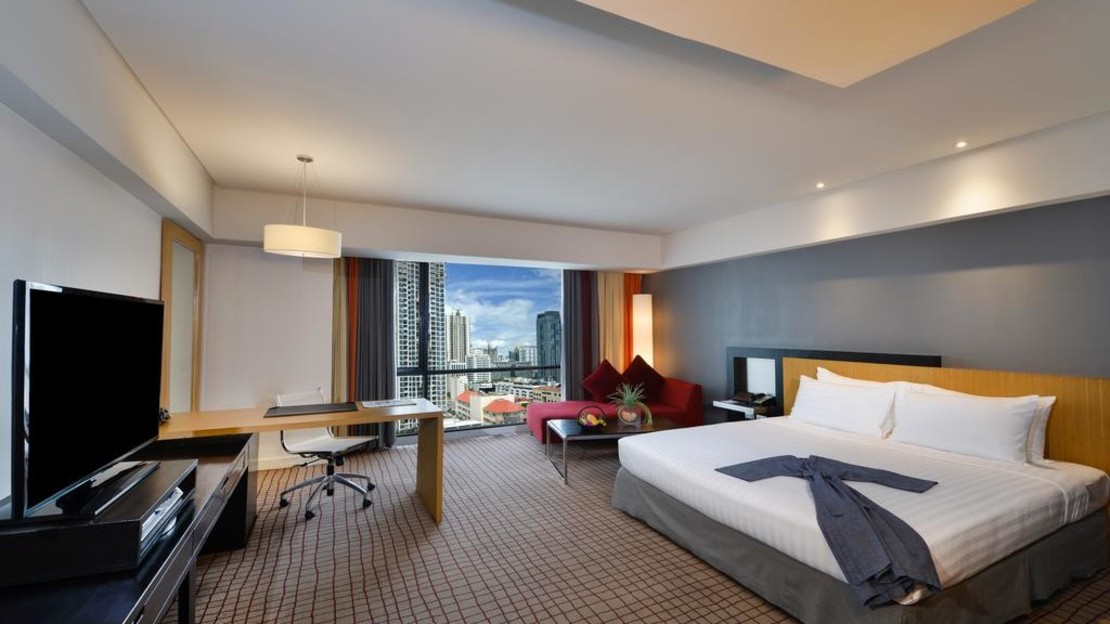 BelAire Bangkok, Thailand Holidays 2024/2025 BelAire Bangkok, Thailand Holidays 2024/2025